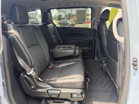 Used 2023 Honda Odyssey Touring image 20