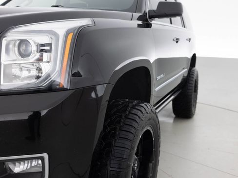 Used 2016 GMC Yukon Denali w/ Open Road Package image 12