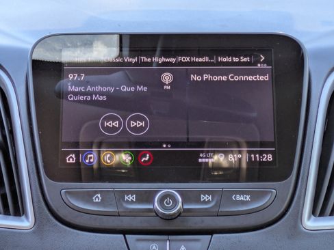 Used 2023 Chevrolet Malibu LT image 18