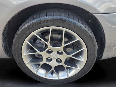 Used 2003 MAZDA MX-5 Miata LS RWD image 9