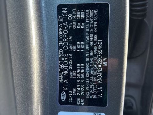 Used 2019 Kia Soul image 22