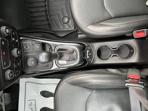 Used 2020 Jeep Compass Limited image 35