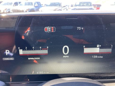 Used 2026 Nissan Kicks SR w/ Cold Weather Package image 10