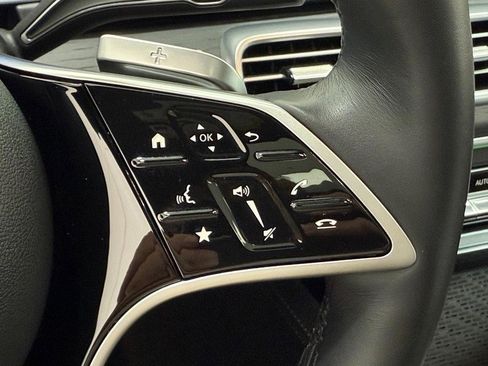 Certified 2025 Mercedes-Benz GLE 450 4MATIC image 15