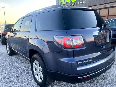 Used 2014 GMC Acadia SLE image 10
