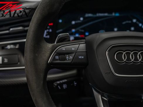 Used 2022 Audi RS Q8 image 32