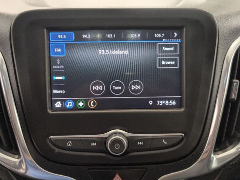 Used 2020 Chevrolet Equinox LT AWD/4WD image 7