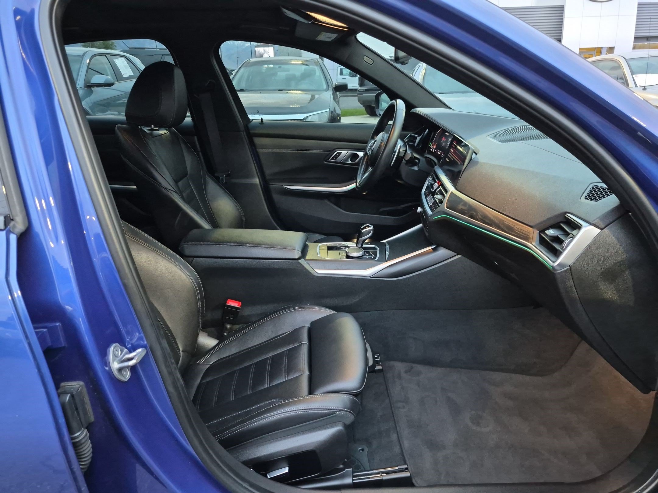 Used 2022 BMW M340i xDrive AWD/4WD image 35