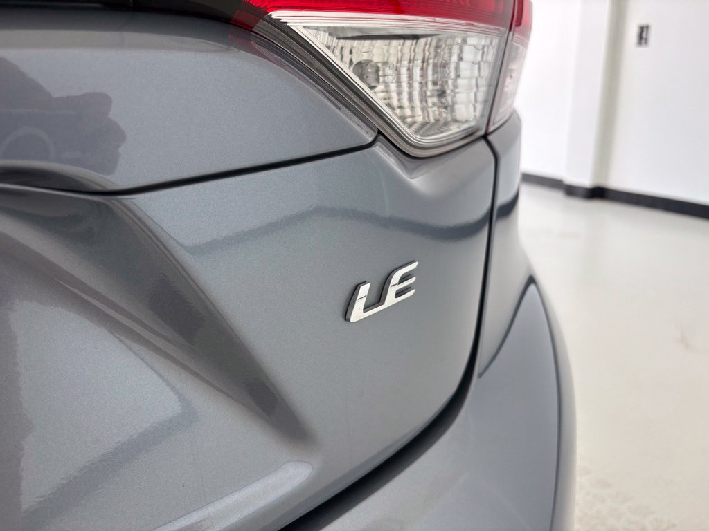 Used 2024 Toyota Corolla LE FWD image 21