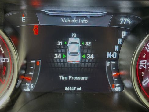 Used 2022 Dodge Challenger GT image 16