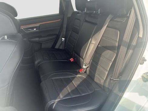 Used 2020 Honda CR-V EX-L image 12