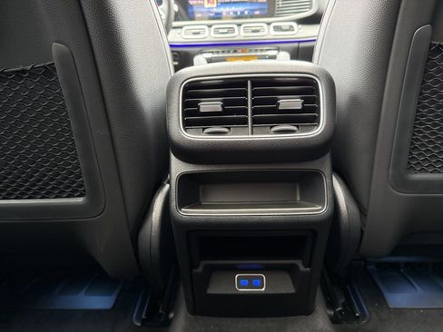 New 2026 Mercedes-Benz GLE 350 4MATIC image 20