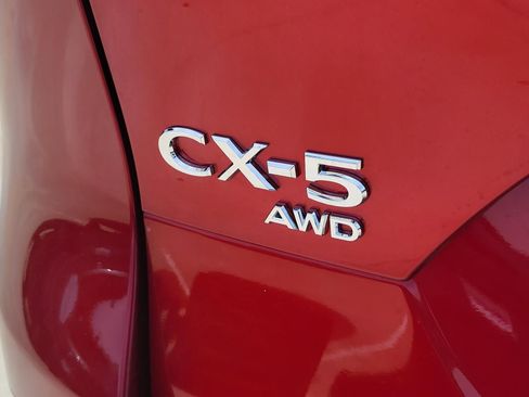 New 2026 MAZDA CX-5 Select AWD/4WD image 6