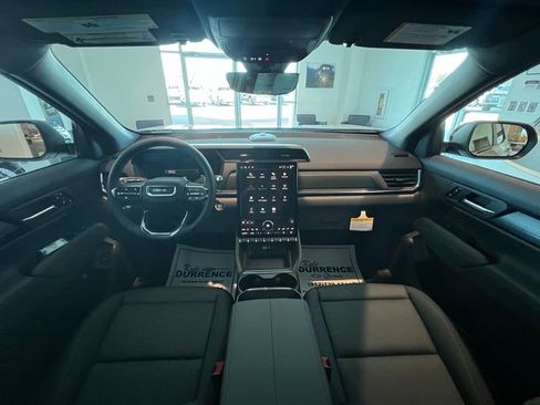 New 2026 GMC Terrain AT4 w/ Convenience Package III image 2