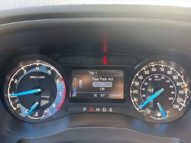 Used 2020 Ford Ranger XL w/ Equipment Group 101A Mid RWD image 24
