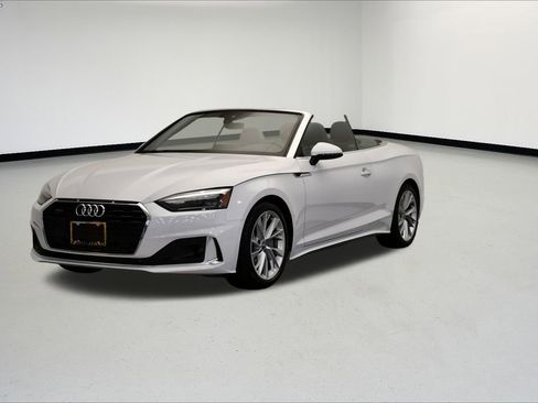 Used 2020 Audi A5 2.0T Prestige w/ Convenience Package image 9
