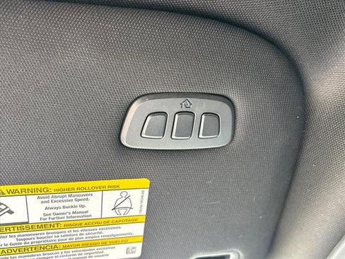 Used 2024 Ford F150 Lariat AWD/4WD image 40
