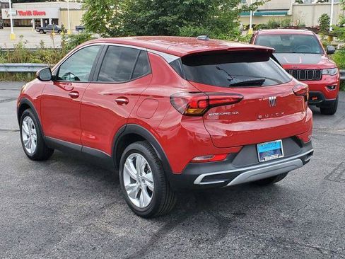 Used 2026 Buick Encore GX Preferred w/ Comfort Package FWD image 4