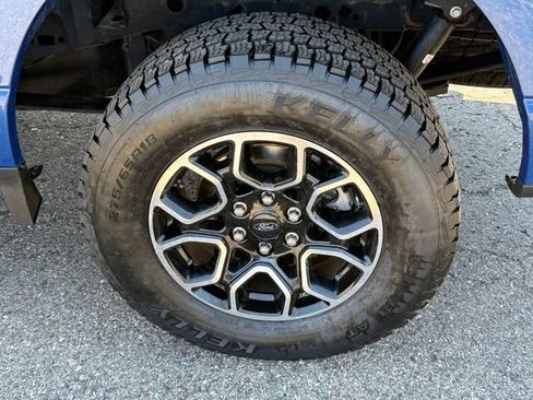 Certified 2023 Ford F150 XLT w/ Equipment Group 302A High AWD/4WD image 5