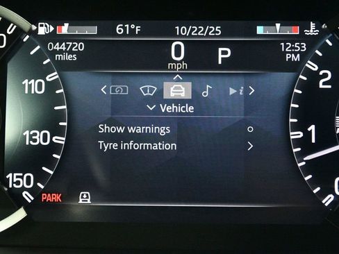 Used 2023 Land Rover Defender 110 X image 50