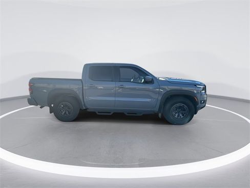 Used 2025 Nissan Frontier Pro-X w/ Pro Convenience Package image 8