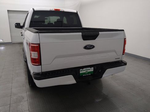 Used 2019 Ford F150 XL w/ Equipment Group 101A Mid image 6