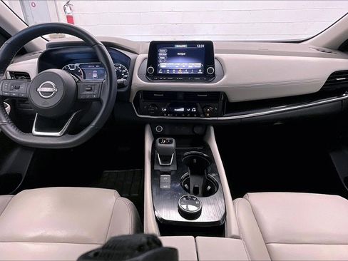 Certified 2023 Nissan Rogue SL image 14