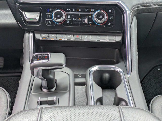 Used 2026 GMC Sierra 1500 Denali w/ Denali Reserve Package AWD/4WD image 20