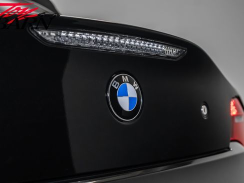 Used 2007 BMW M Roadster image 20