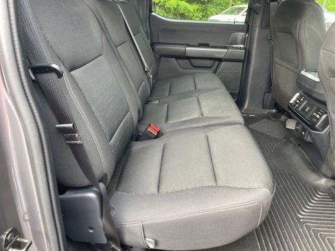 Used 2021 Ford F150 XLT w/ Equipment Group 302A High RWD image 18