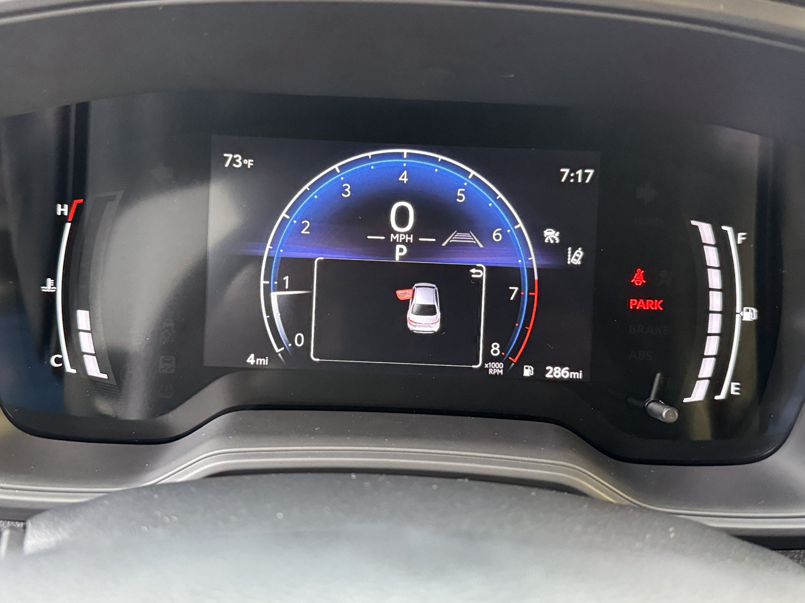 New 2027 Toyota Corolla LE FWD image 22