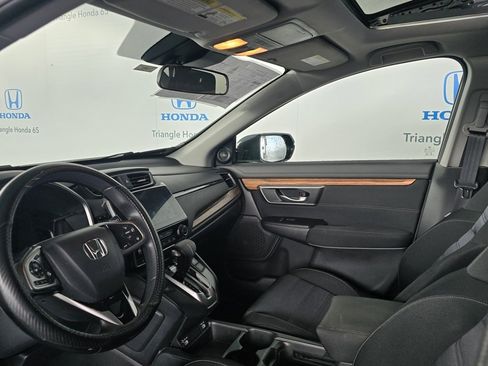 Used 2022 Honda CR-V EX image 9