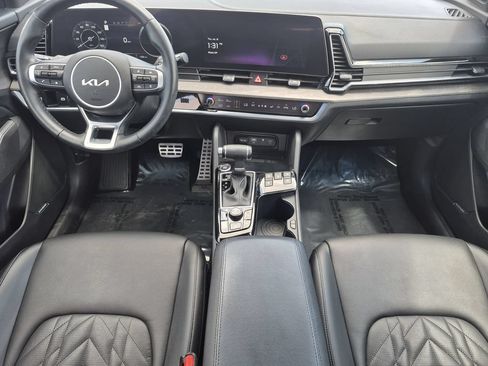 Certified 2023 Kia Sportage X-Pro Prestige AWD/4WD image 14