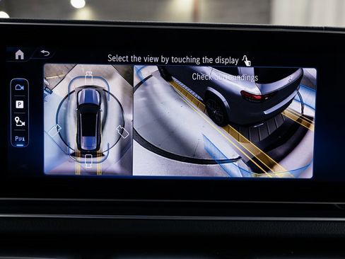 Used 2026 Mercedes-Benz GLS 450 GLS 450 image 21