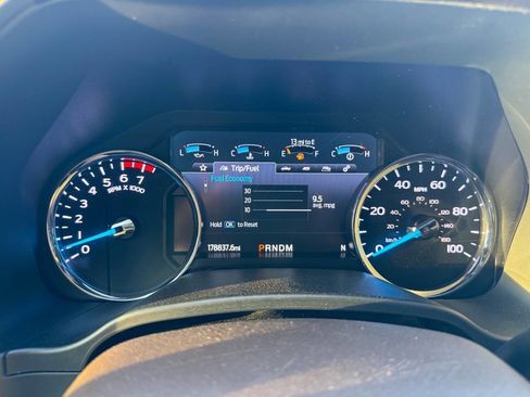 Used 2021 Ford F250 King Ranch w/ Tremor Off-Road Package image 40