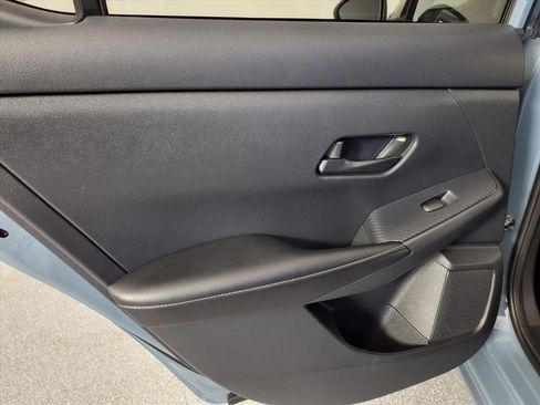 Used 2024 Nissan Sentra SV w/ All-Weather Package image 24