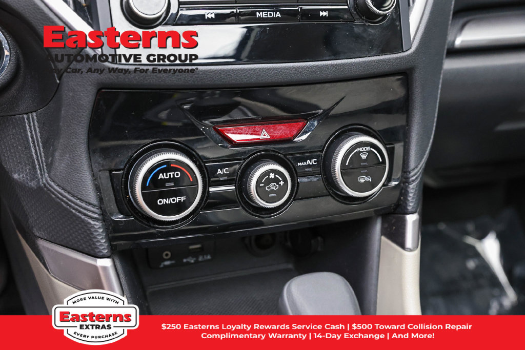 Used 2023 Subaru Forester Premium AWD/4WD image 22