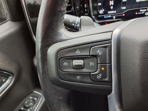 Used 2022 GMC Sierra 1500 SLT w/ SLT Premium Package image 12