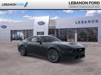 New 2026 Ford Mustang GT Premium w/ GT Performance Package RWD video 1