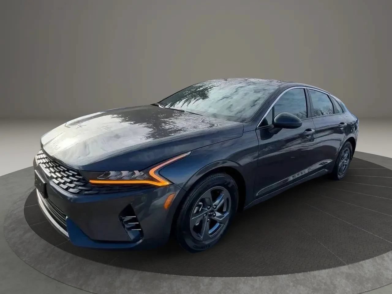 Used 2023 Kia K5 LXS FWD image 27