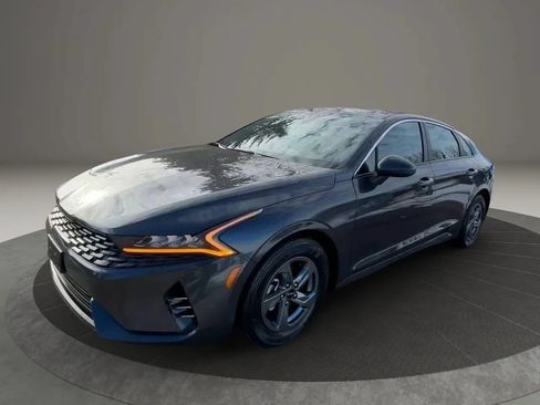 Used 2023 Kia K5 LXS FWD image 27