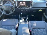 Certified 2025 Nissan Frontier SV w/ SV Convenience Package image 2