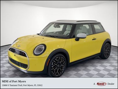 Used 2026 MINI Cooper S