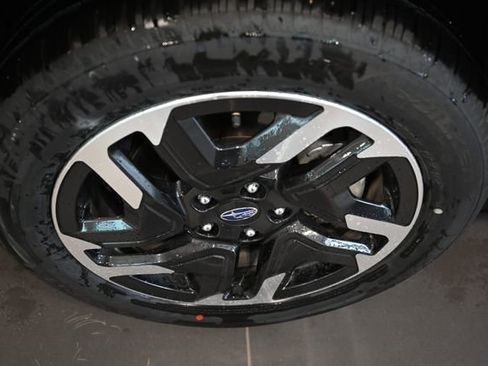 Certified 2026 Subaru Forester Limited AWD/4WD image 27
