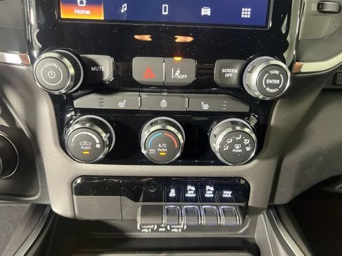 New 2026 RAM 1500 Big Horn w/ Night Edition AWD/4WD image 23