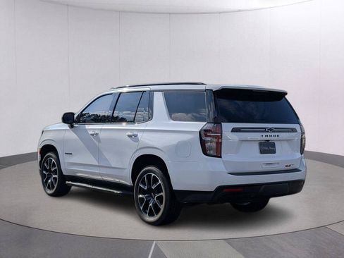 Used 2023 Chevrolet Tahoe RST RWD image 3