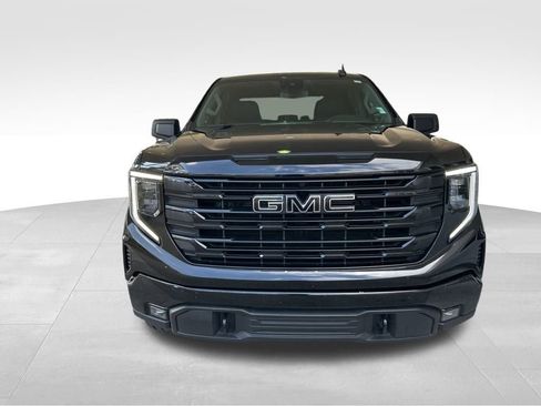 Used 2023 GMC Sierra 1500 Elevation w/ LPO, Elevation Black Package image 12
