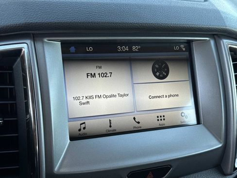 Used 2019 Ford Ranger XLT w/ Equipment Group 301A Mid image 13