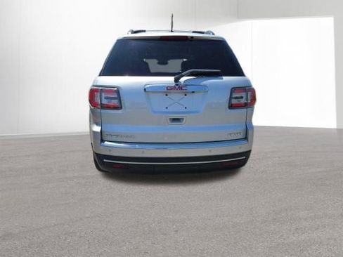 Used 2016 GMC Acadia SLE AWD/4WD image 5