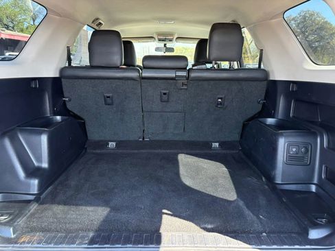 Used 2011 Toyota 4Runner SR5 image 11